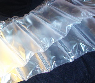 воздушные мешочки для упаковки